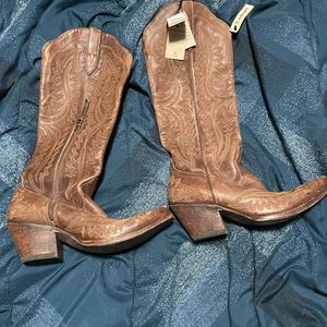 Too small on my calf’s